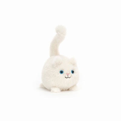 Jellycat Kitten Caboodle | BM9813457